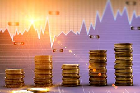 德指原油发展趋势