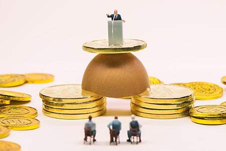 德指DAX30的区别