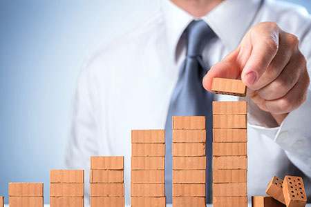 美元涨德指会涨吗