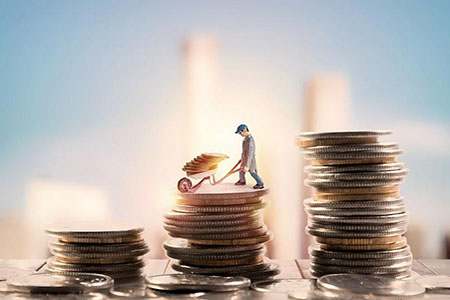 今天德指怎么了