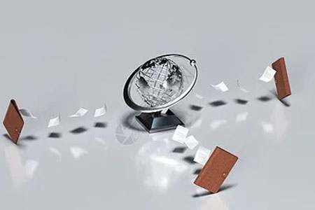 小纳指德指美原油天然气