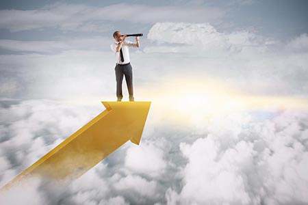 德指1月8日走势分析