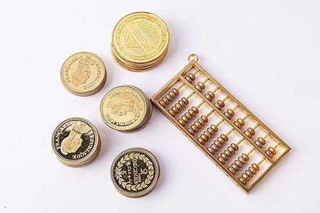 期货德指一个点多少钱